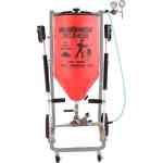 Mr. Hard Water - Carburetor Hopper