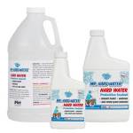 Mr. Hard Water Glass Sealer