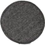 Mr. Hard Water Marine Polishing Pad - 5" Steel
