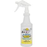 Mr. Hard Water Electric Buffer Polishing Compound - 1 Gal.