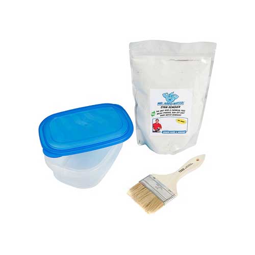 Mr. Hard Water Powder Kit -16 oz