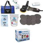 Mr. Hard Water SHOWER Door Kit