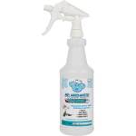 Mr. Hard Water Marine Windshield Buffer Polishing Compound- 1Qt