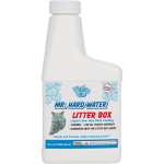 Mr. Hard Water Cat Litter Box Liner Non Stick Sealer 8 oz