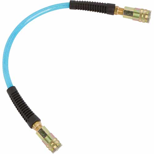 Hose Assembly 2 (w/ two female quick connects)