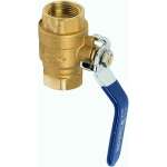 Brass Valve 3/4