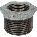 Bushing 1 to 3/4