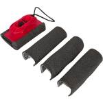 Knuckler - Steel Combo (4pk)