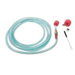 Carburetor Hopper 5 - 32 Gal Kit without gun - Image 2