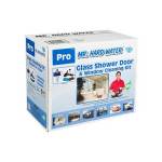 Mr. Hard Water PRO Shower Door & Window Kit - USA