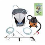 Carburetor Hopper 2 - 32 Gal Kit