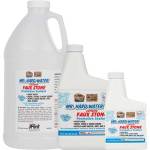 Mr. Hard Water Faux Stone Sealer Hard Water Protector