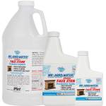 Mr. Hard Water Interior Faux Stone Sealer
