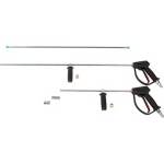 Blast Kit 3 - Spray Gun Accessory Kit