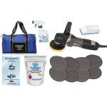 Mr. Hard Water Shower Door Kit