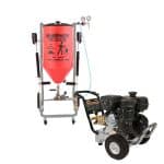 Mr. Hard Water - Carburetor Hopper Bundle