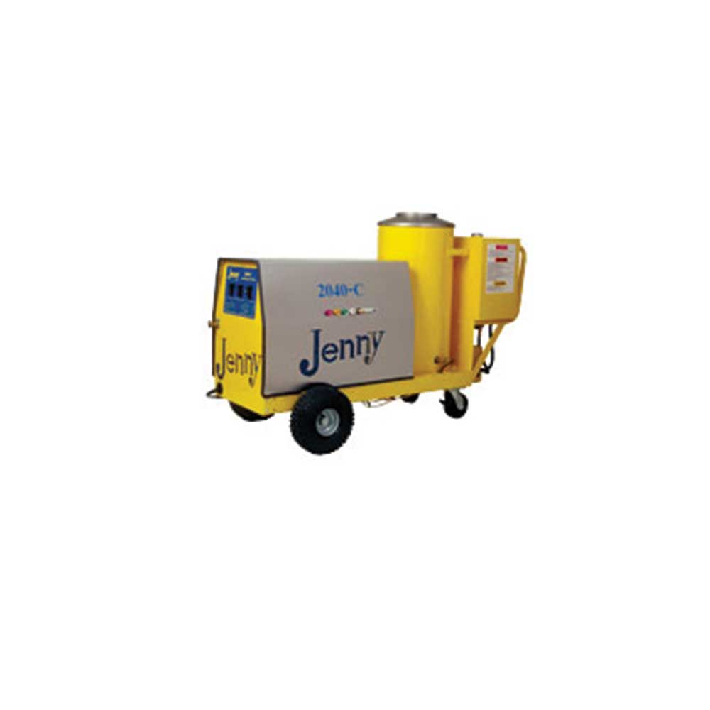 2040c-jenny Steam Jenny Combination Unit 2040-C - Image 1