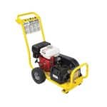 Steam Jenny BDG3030 Cold Water Pressure Washer