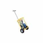 Steam Jenny HJP1020 Cold Water Pressure Washer