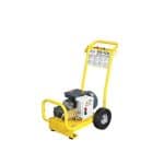Steam Jenny DDE3030 Cold Water Pressure Washer