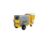 Steam Jenny Hot Water Pressure Washer 753-C