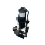 Advantage Mini Vac II Portable Pool Vacuum System 2.0